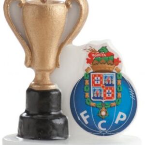 Vela 3D F.C.Porto
