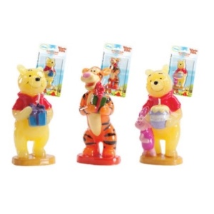 Vela 3D Winnie the Pooh