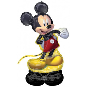 Balão Foil Airloonz Mickey 132cm