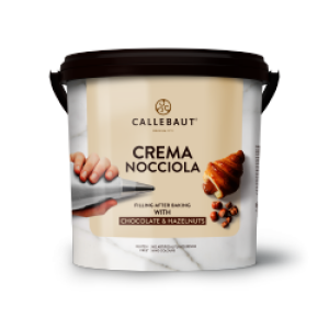 Crema 811 Callebaut 5kg
