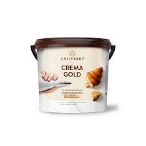 Crema Gold Callebaut 5kg