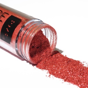 Lustre Comestível Vermelho 10g PME