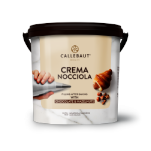 Creme de Chocolate 811 Callebaut 500gr