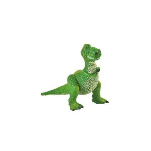 Figura Colecionável Rex Toy Story