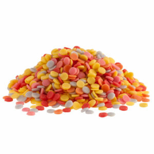 Confettiquins 1kg