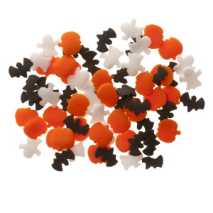 Confetti Mix Halloween 1kg