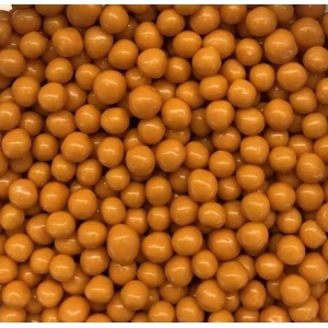 CrispyChoco Laranja 100gr