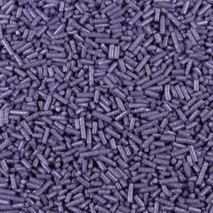 Granulado Violeta Brilhante 250g