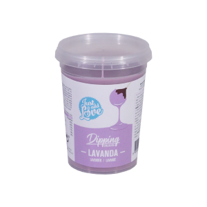 Dipping Color Lavanda 200g