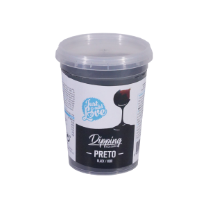 Dipping Color Preto 200g