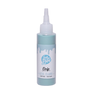 Drip Azul Claro 150g