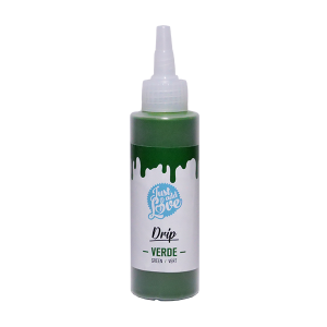 Drip Verde 150g