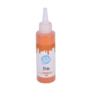 Drip Laranja 150g