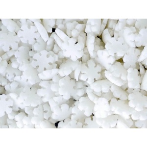 Flocos de Neve de Açúcar 100g