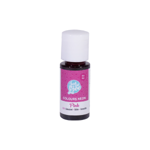 Corante Rosa Neon 25ml