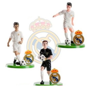 Equipa de Futebol R. Madrid