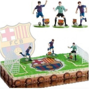 Equipa de Futebol Barcelona