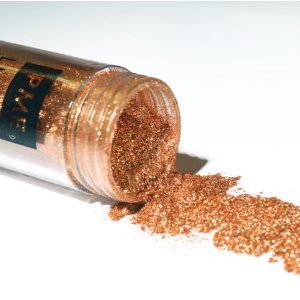 Lustre Comestível Rose Gold 10g PME