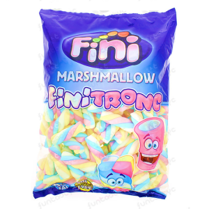 Marshmallow Finitronic Twists 125uni