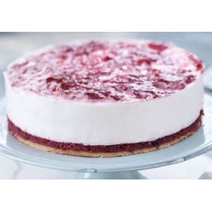 ALASKA Cheesecake Semifrio Neutro 1Kg