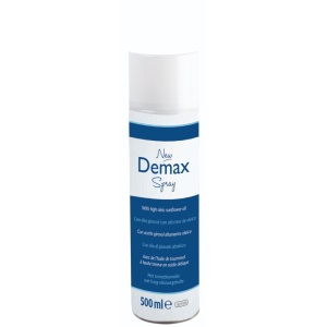 Desmoldante Demax 500ml