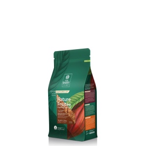 Cacau Nature Fruitèe Cacao Barry 1kg