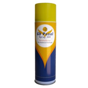 Desmoldante Spray Gb Panol 500ml